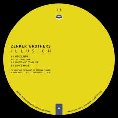 Zenker Brothers - Illusion | Ilian Tape (IT075) - main