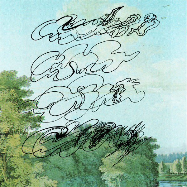 CONDOR - For​ê​t de Nuages | Cool Raoul Records (CR12) - main