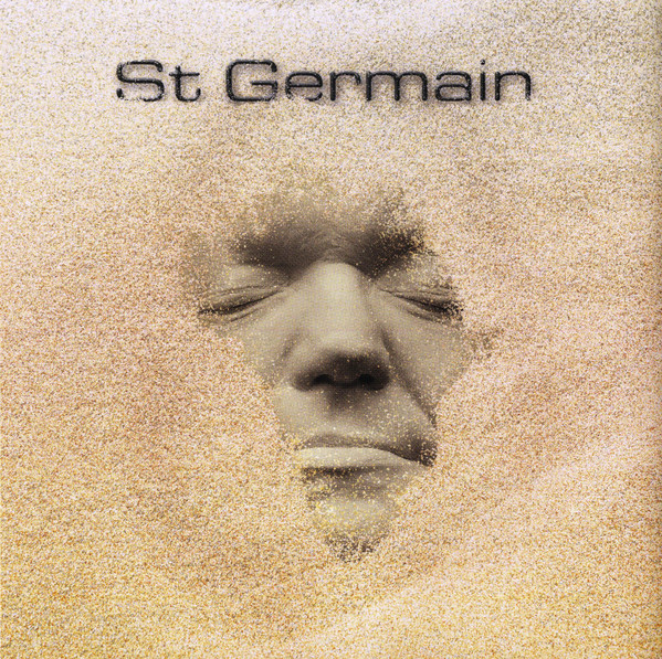 St Germain - St Germain | Warner Music France (0825646122011)