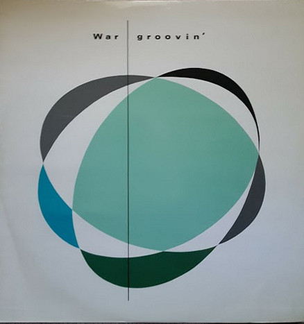 War - Groovin' | Bluebird (BRT 16)