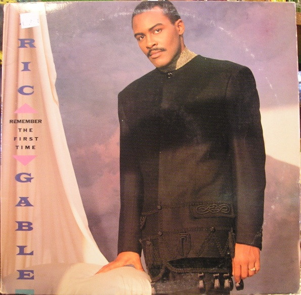 Eric Gable - Remember The First Time | Orpheus Records (V-72681)
