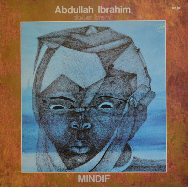 Abdullah Ibrahim / Dollar Brand - Mindif | Enja Records (5073) - main
