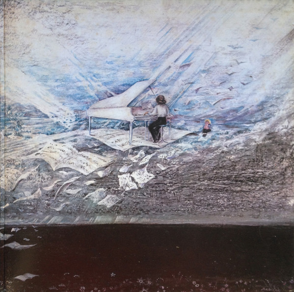 Gérard Lenorman - Drôles De Chansons | CBS (CBS 81680) - 3