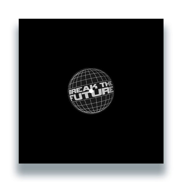 UR2wo - Move Me | Break The Future (BTF-001) - 4