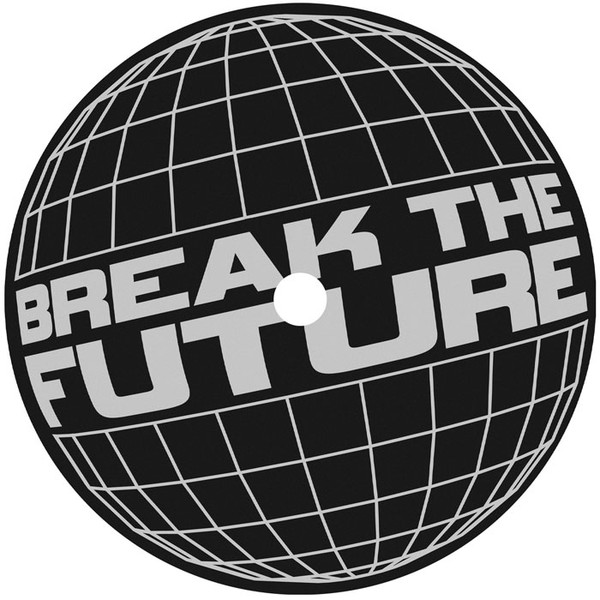 UR2wo - Move Me | Break The Future (BTF-001) - 2