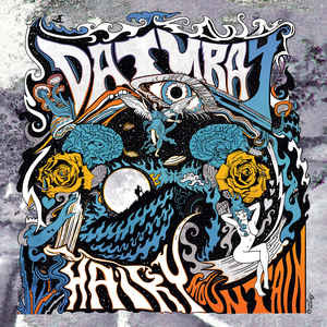 Datura4 - Hairy Mountain | Alive Records (ALIVE0185-1)