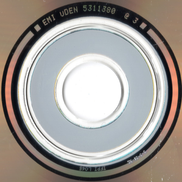 Gorillaz - Gorillaz | Parlophone (7243 5 31138 0 3) - 4