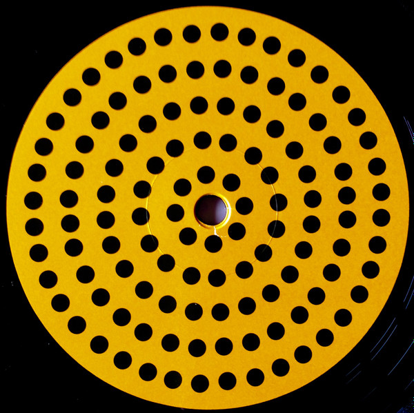 Kink Gong - Chang Fo Ji - Buddha Loops From China & Tibet | Discrepant (CREP18) - 4
