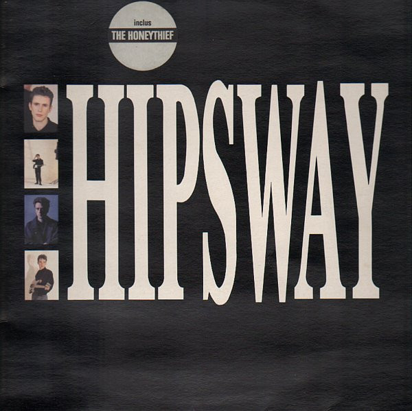Hipsway - Hipsway | Mercury (826 821-1) - main