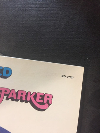 Little Junior Parker / Bobby Bland - Blues Consolidated | MCA Records (DL 73) - 2 Little Junior Parker / Bobby Bland - Blues Consolidated | MCA Records (DL 73) - 2