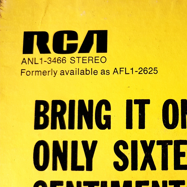 Sam Cooke - The Best Of Sam Cooke | RCA Victor (ANL1-3466) - 2 Sam Cooke - The Best Of Sam Cooke | RCA Victor (ANL1-3466) - 2