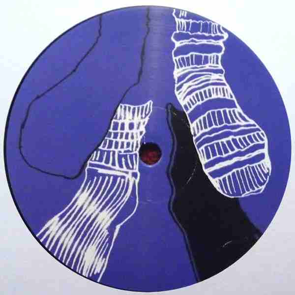 Glenn Astro & IMYRMiND - Kdim EP | Odd Socks (ODD002) - main Glenn Astro & IMYRMiND - Kdim EP | Odd Socks (ODD002) - main