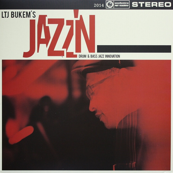 Various - Jazz'n | Good Looking Records (GLRJZ001LP)