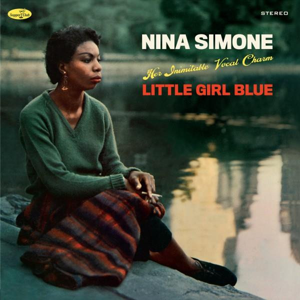 Nina Simone - Little Girl Blue | Supper Club (006)