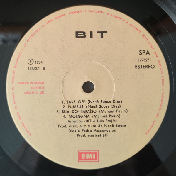 BIT - Bit | EMI (1775271) - 4