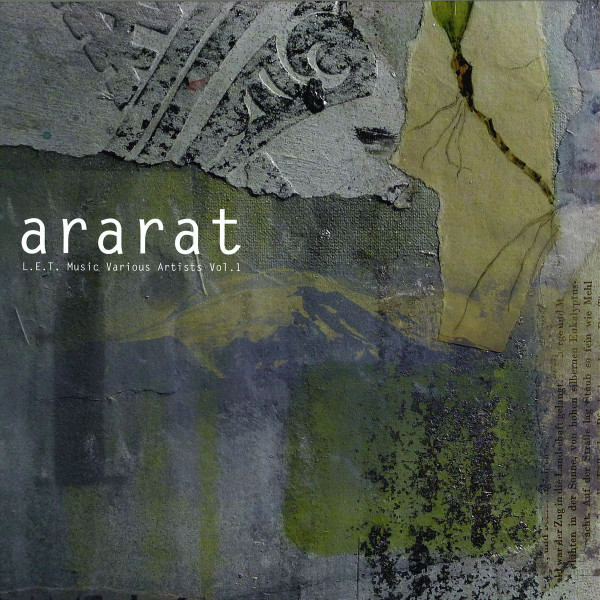 Various - Ararat L.E.T. Music Various Artists Vol. 1 | Les Enfants Terribles (LETM002) - main