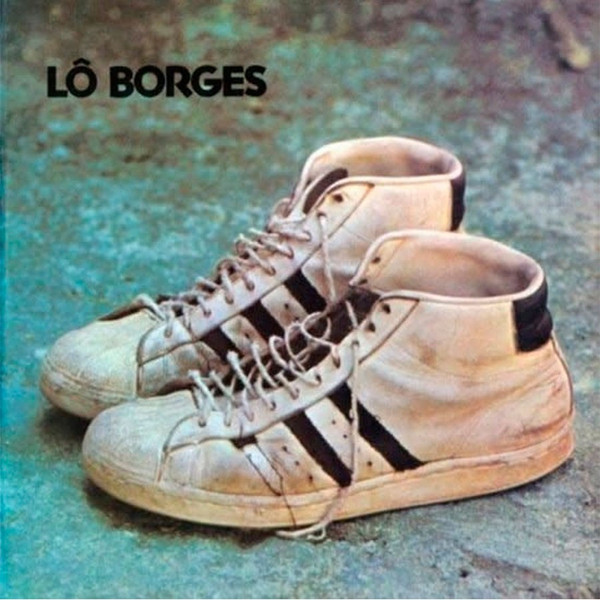 Lo Borges - Lo Borges | Audio Clarity (ACL0091) - main