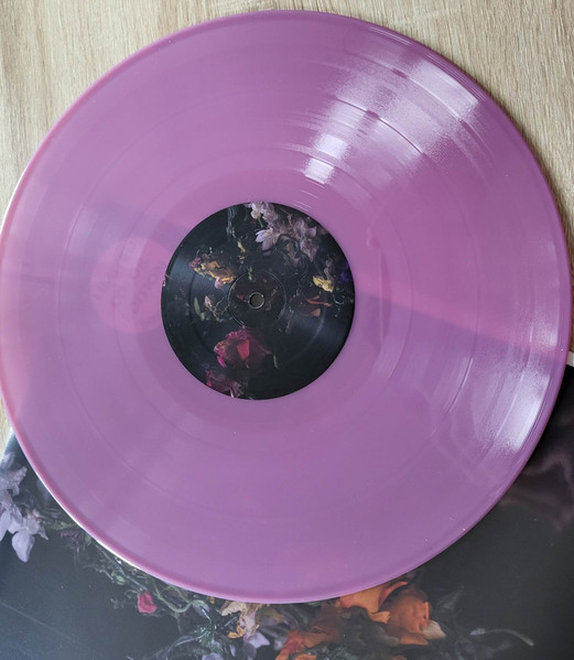 Big Brave - Nature Morte | Thrill Jockey (THRILL 580) - 4 Big Brave - Nature Morte | Thrill Jockey (THRILL 580) - 4