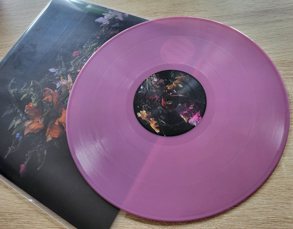 Big Brave - Nature Morte | Thrill Jockey (THRILL 580) - 3 Big Brave - Nature Morte | Thrill Jockey (THRILL 580) - 3