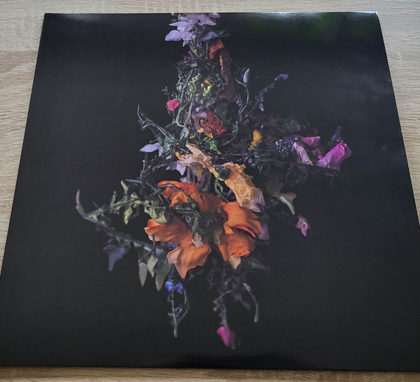 Big Brave - Nature Morte | Thrill Jockey (THRILL 580) - 2 Big Brave - Nature Morte | Thrill Jockey (THRILL 580) - 2