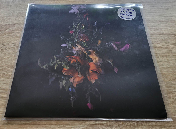Big Brave - Nature Morte | Thrill Jockey (THRILL 580)