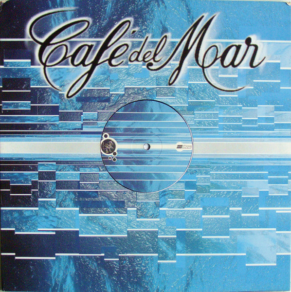 Arsenal - Release | Café del Mar Music (DISCO 1)