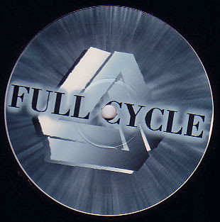 Roni Size & Krust - A Touch Of Daylight | Full Cycle Records (FCY002) - 2