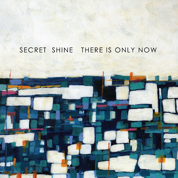 Secret Shine - There Is Only Now | Saint Marie Records (SMR098) - main
