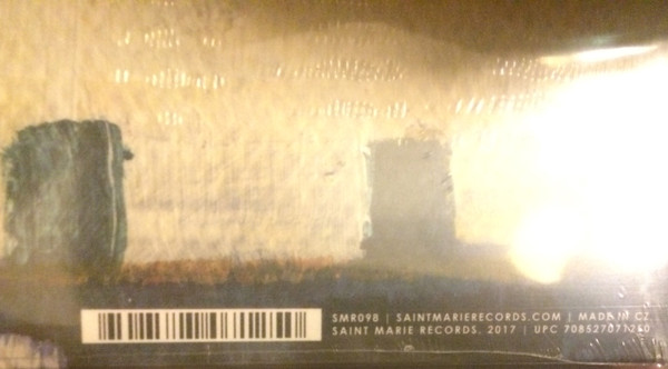 Secret Shine - There Is Only Now | Saint Marie Records (SMR098) - 4
