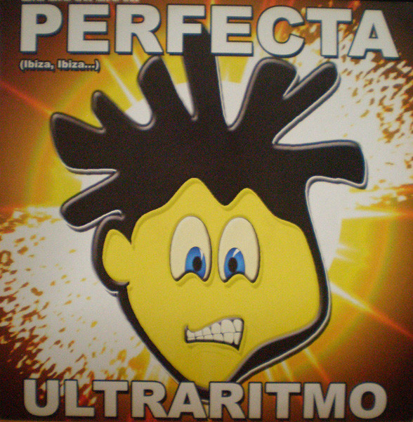 Ultraritmo - Perfecta | Big Mix (SHT S0099-6)