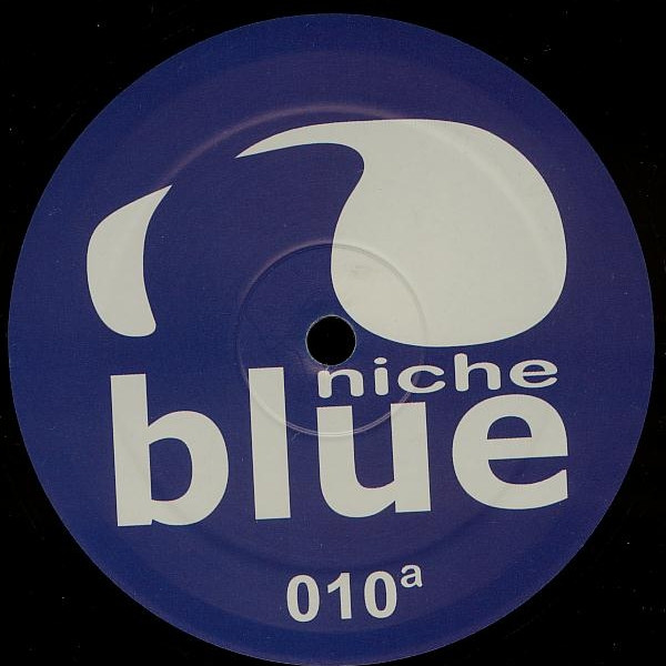 Distance - Illusions | Niche Blue (niche blue 010) - 2 Distance - Illusions | Niche Blue (niche blue 010) - 2