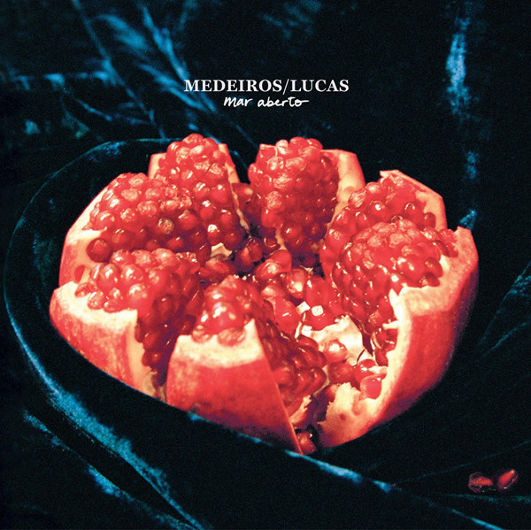 Medeiros / Lucas - Mar Aberto | Lovers & Lollypops (L&L #068) - main