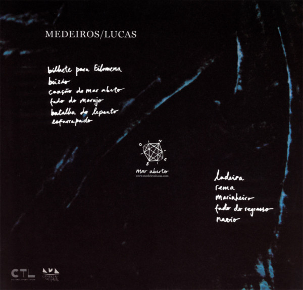 Medeiros / Lucas - Mar Aberto | Lovers & Lollypops (L&L #068) - 2