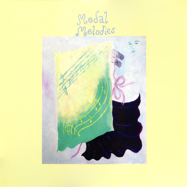 Modal Melodies