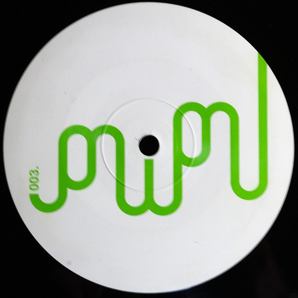 Various - Various Artists 01 | Nomor Records (Nomor 003)