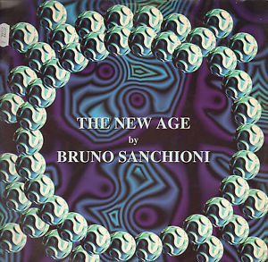 Bruno Sanchioni - The New Age | S.O.B. (Sound Of The Bomb) (SOB 295) - main Bruno Sanchioni - The New Age | S.O.B. (Sound Of The Bomb) (SOB 295) - main