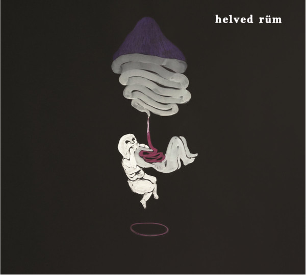 Helved Rüm - 4 Million | Be Coq (BeCoq 19)