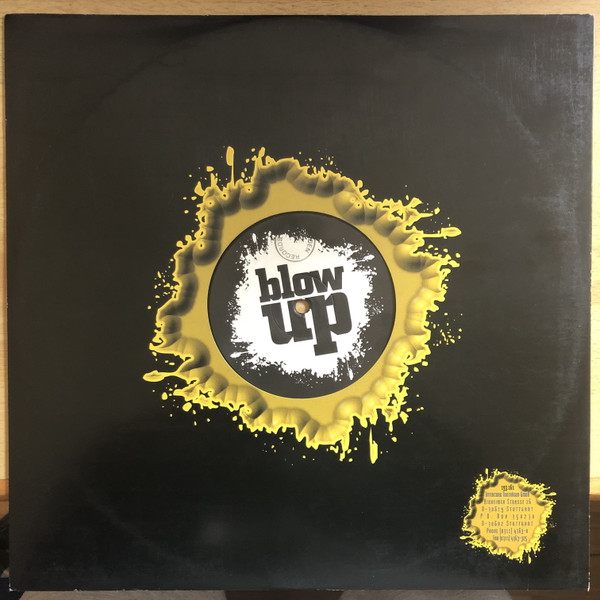 7T Feat. Kool & The Gang - Ladies Night | Blow Up (INT 128.103) - 2