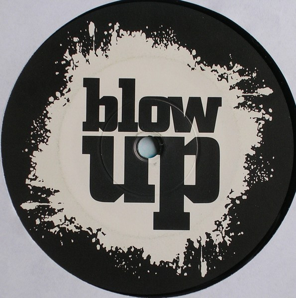 7T Feat. Kool & The Gang - Ladies Night | Blow Up (INT 128.103) - 4