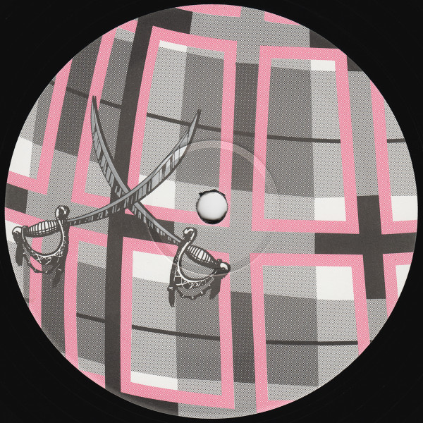 Innersphere - Lets Go To Work | Sabrettes (SR004) - 2 Innersphere - Lets Go To Work | Sabrettes (SR004) - 2