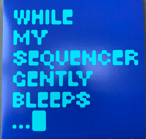 While My Sequencer Gently Bleeps - Roughness | Themes For Great Cities (TFGC024)