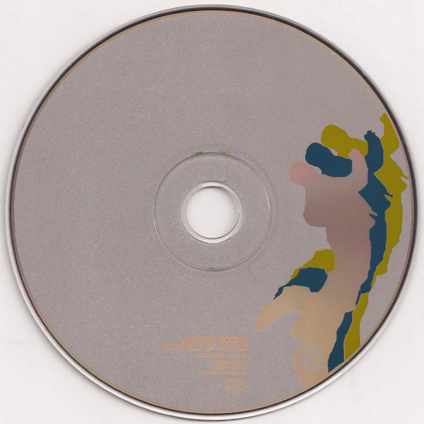 Doctor Rockit - The Music Of Sound | Clear (CLR424CD) - 3