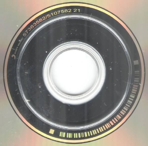 AC/DC - '74 Jailbreak | Epic (510758 2) - 4