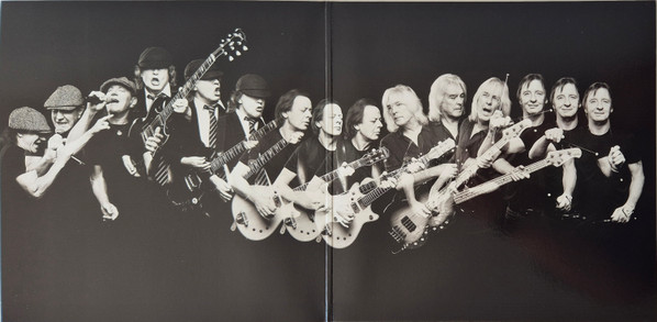 AC/DC - PWR/UP | Columbia (19658873451) - 2 AC/DC - PWR/UP | Columbia (19658873451) - 2