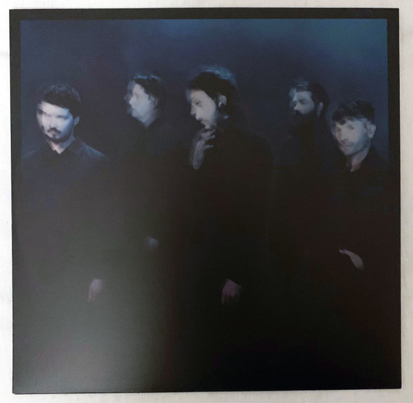 Editors - Black Gold | [PIAS] (PIASR1125DLP) - 3