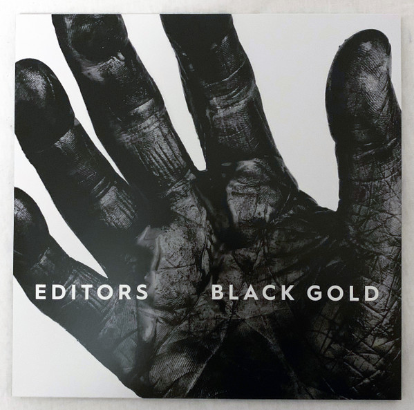 Editors - Black Gold | [PIAS] (PIASR1125DLP)