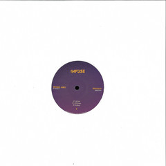 Michael James - Fat Earth EP | Infuse (INFUSE039) - 2