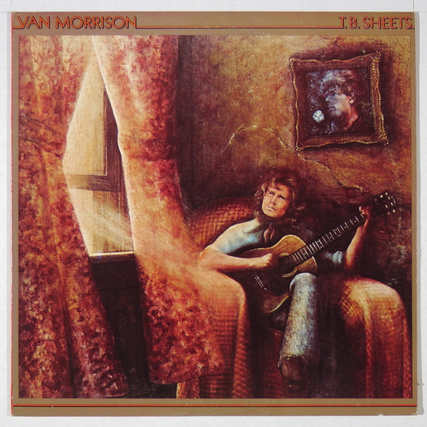 Van Morrison - T.B. Sheets | Bang Records (BLP-400) - main Van Morrison - T.B. Sheets | Bang Records (BLP-400) - main