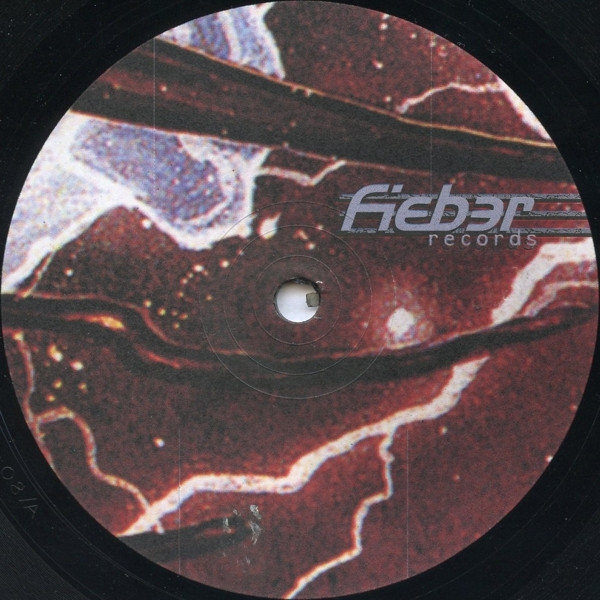 Tichy - Raw / Canvas | Fieber Records (Fieber 008)