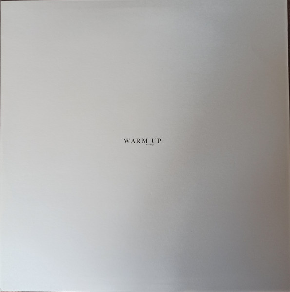 Kessell - Refuse To Conform | Warm Up Recordings (WU62) - 2 Kessell - Refuse To Conform | Warm Up Recordings (WU62) - 2